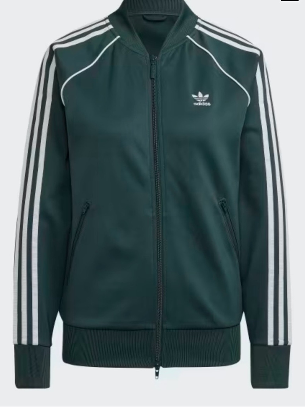 Adidas Classics Primeblue SST Tracksuit Jacket